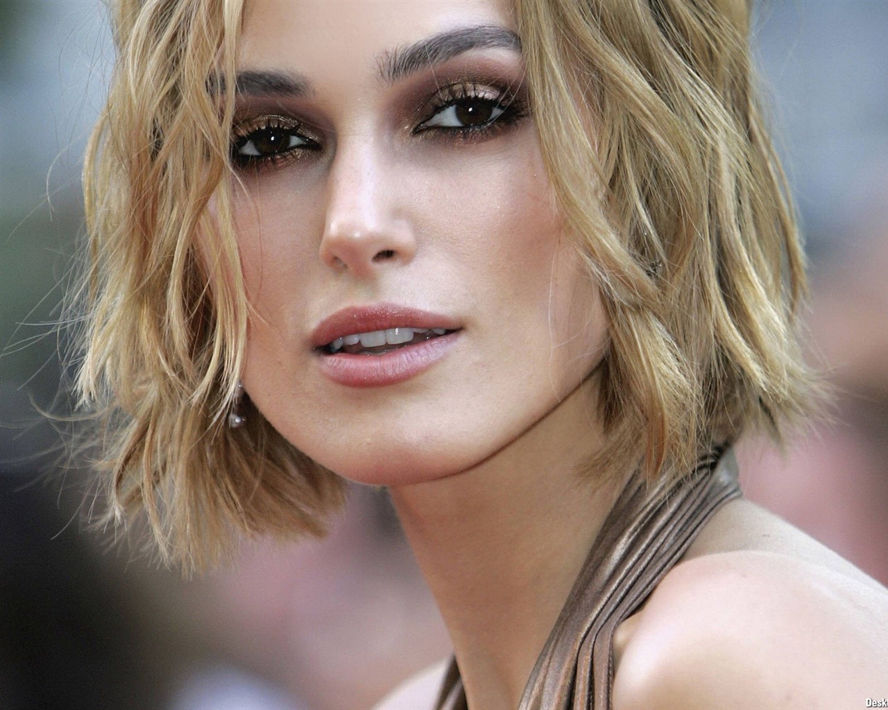 Keira Knightley #028 - 1280x1024 Wallpapers Pictures Photos Images