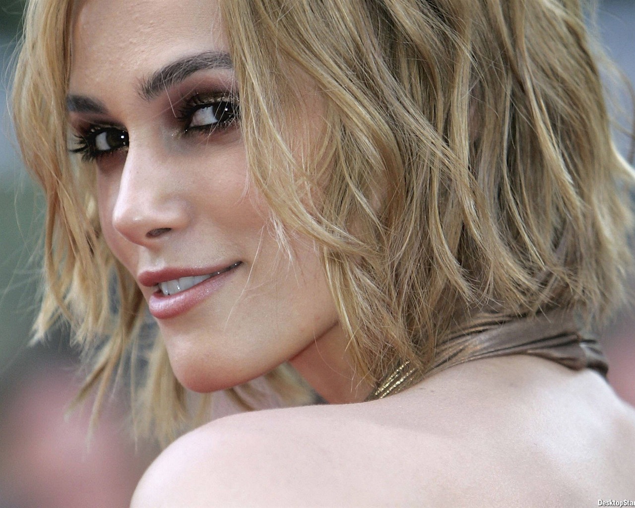 Keira Knightley #033 - 1280x1024 Wallpapers Pictures Photos Images