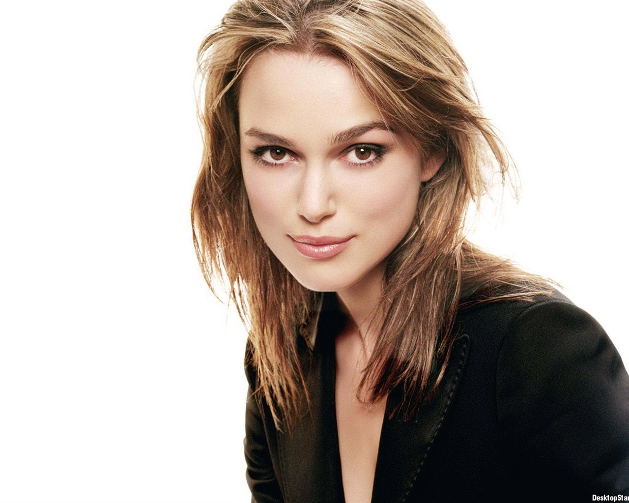 Keira Knightley #036 - 1280x1024 Wallpapers Pictures Photos Images