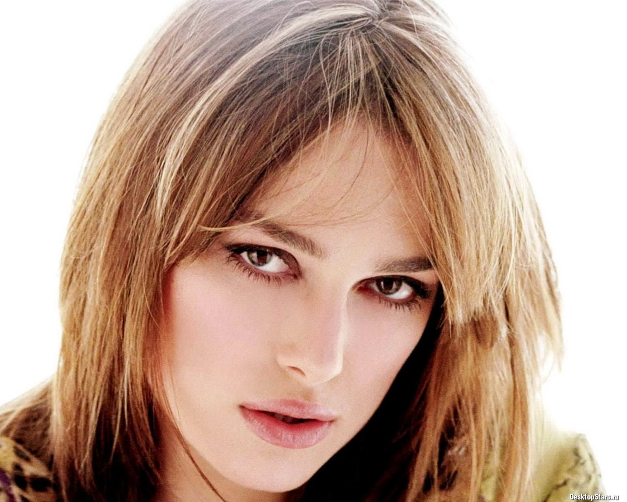 Keira Knightley #045 - 1280x1024 Wallpapers Pictures Photos Images