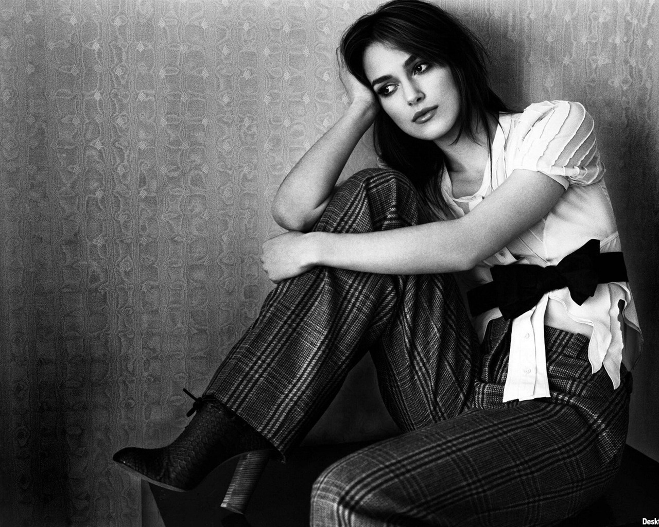 Keira Knightley #079 - 1280x1024 Wallpapers Pictures Photos Images