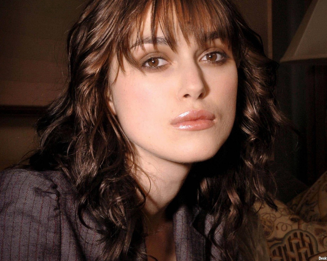 Keira Knightley #095 - 1280x1024 Wallpapers Pictures Photos Images
