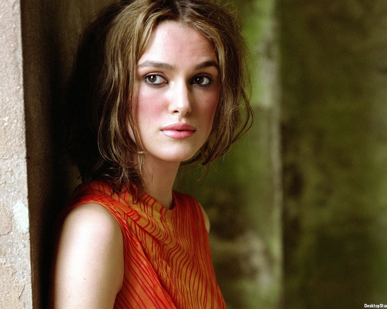Keira Knightley #109 - 1280x1024 Wallpapers Pictures Photos Images