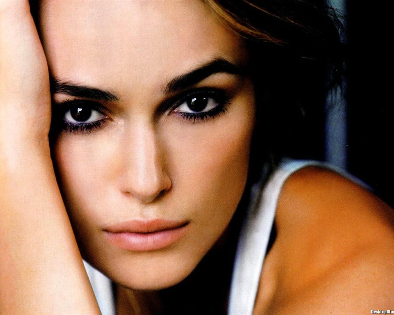 Keira Knightley #123 - 1280x1024 Wallpapers Pictures Photos Images