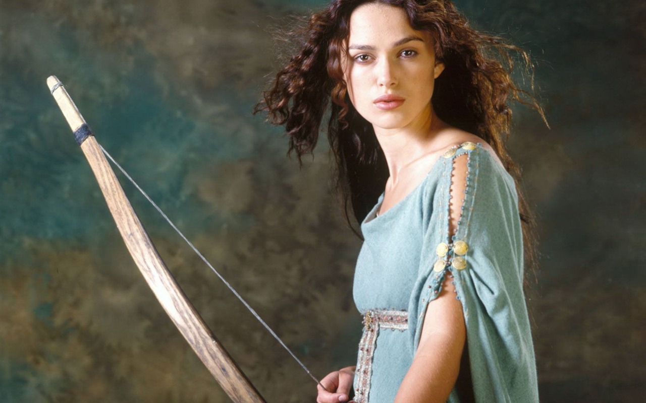 Keira Knightley #010 - 1280x800 Wallpapers Pictures Photos Images