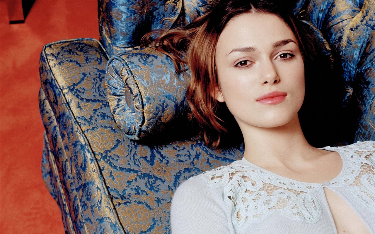 Keira Knightley #024 - 1280x800 Wallpapers Pictures Photos Images