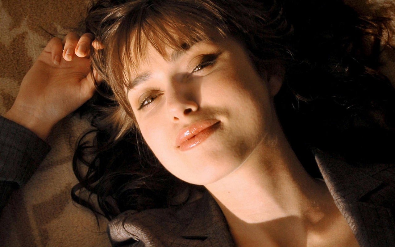 Keira Knightley #025 - 1280x800 Wallpapers Pictures Photos Images