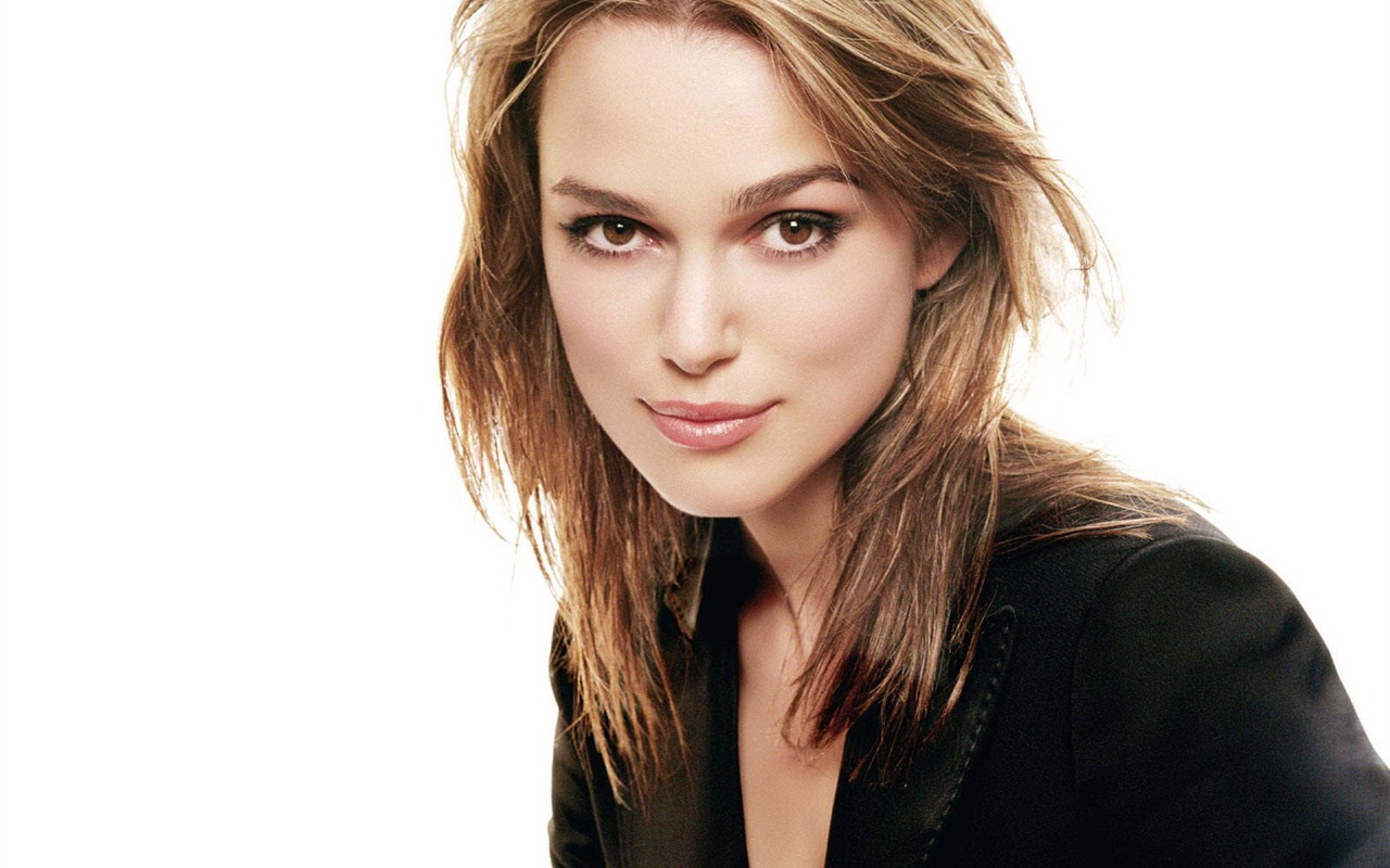 Keira Knightley #036 - 1280x800 Wallpapers Pictures Photos Images