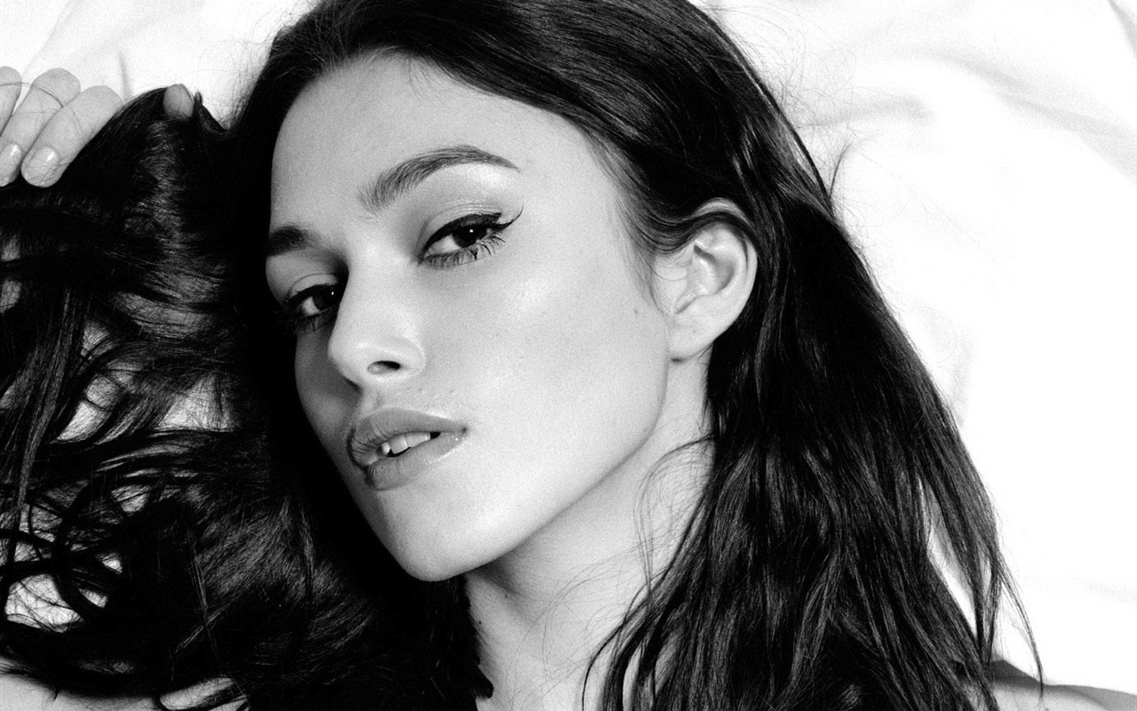 Keira Knightley #038 - 1280x800 Wallpapers Pictures Photos Images