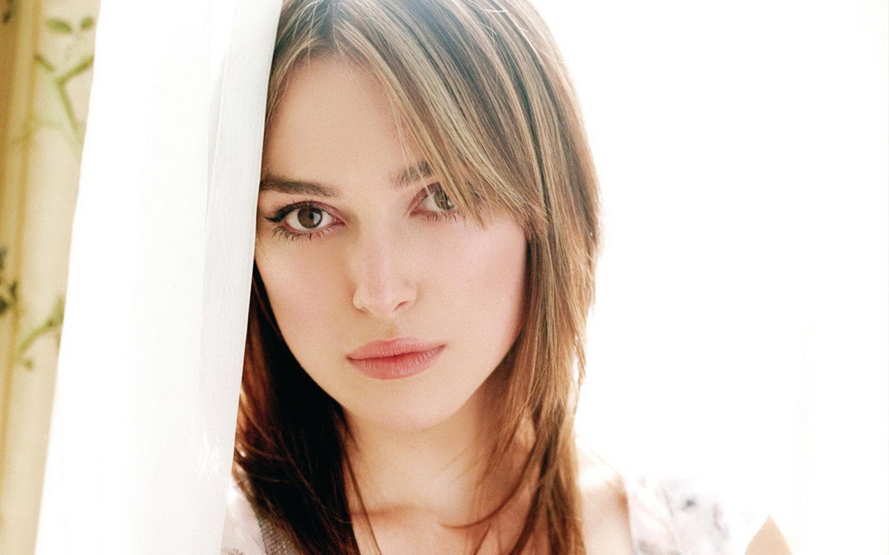 Keira Knightley #049 - 1280x800 Wallpapers Pictures Photos Images