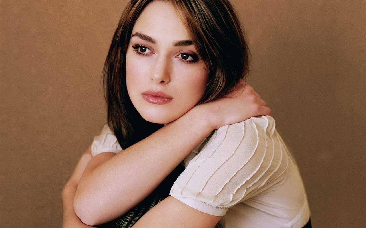 Keira Knightley #050 - 1280x800 Wallpapers Pictures Photos Images