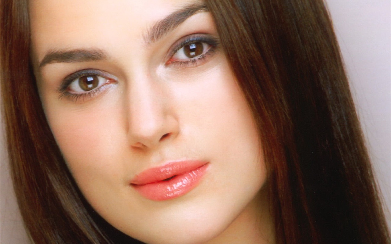 Keira Knightley #056 - 1280x800 Wallpapers Pictures Photos Images