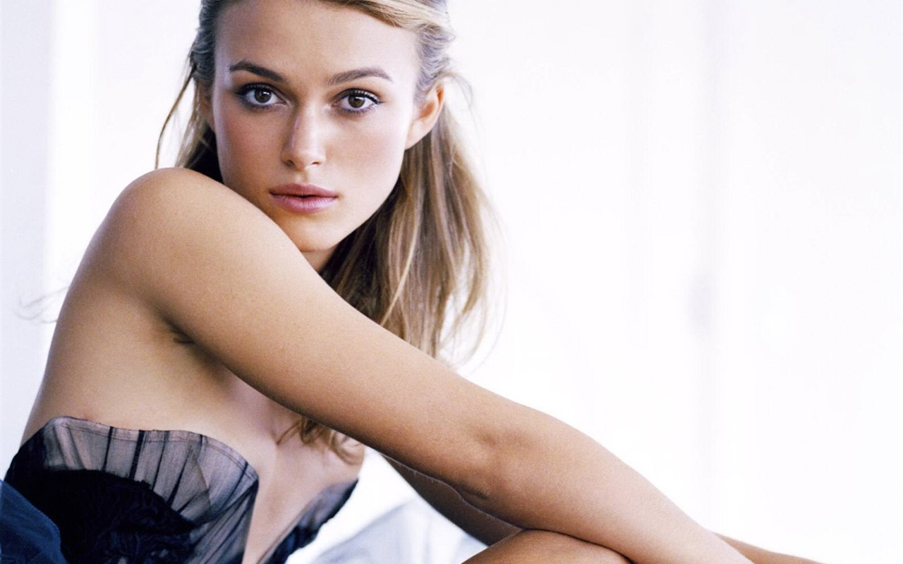 Keira Knightley #059 - 1280x800 Wallpapers Pictures Photos Images