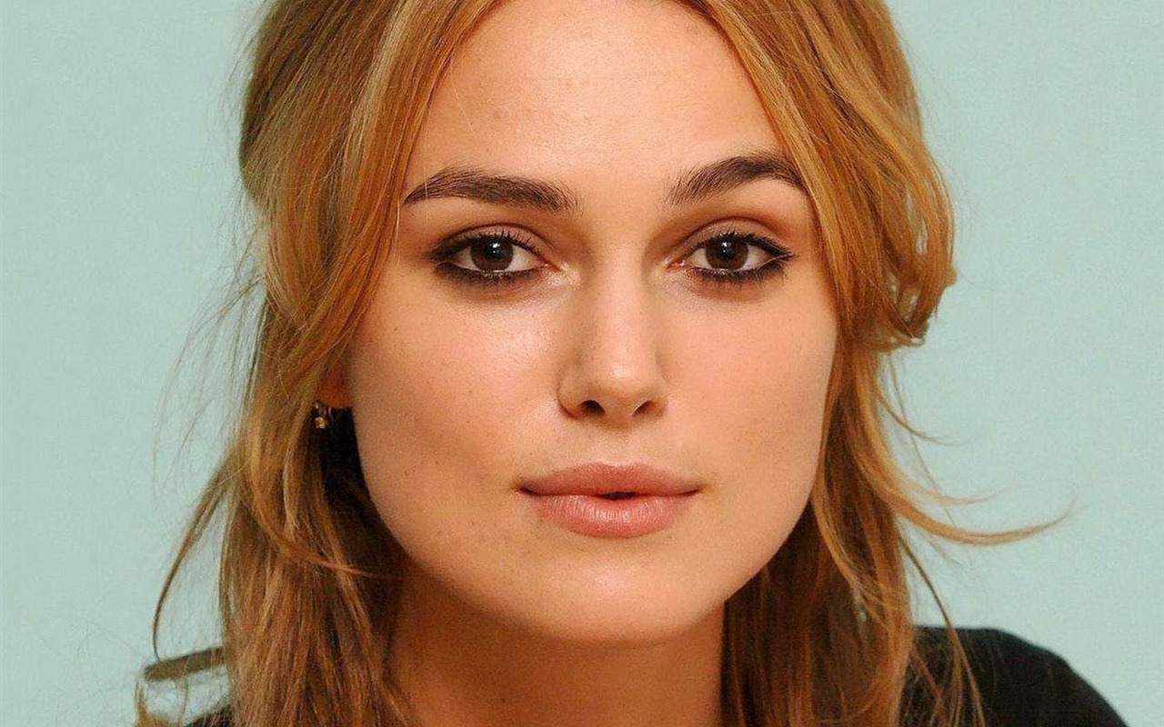 Keira Knightley #065 - 1280x800 Wallpapers Pictures Photos Images