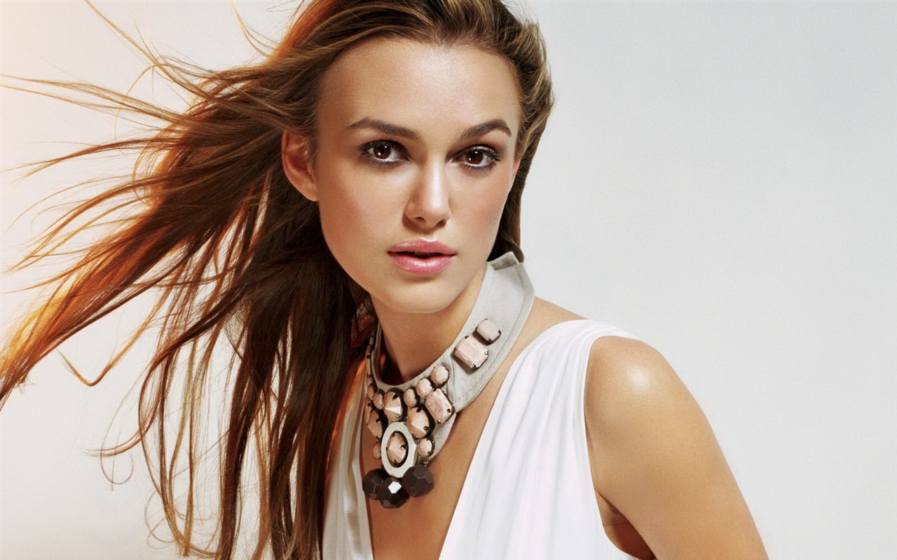 Keira Knightley #071 - 1280x800 Wallpapers Pictures Photos Images