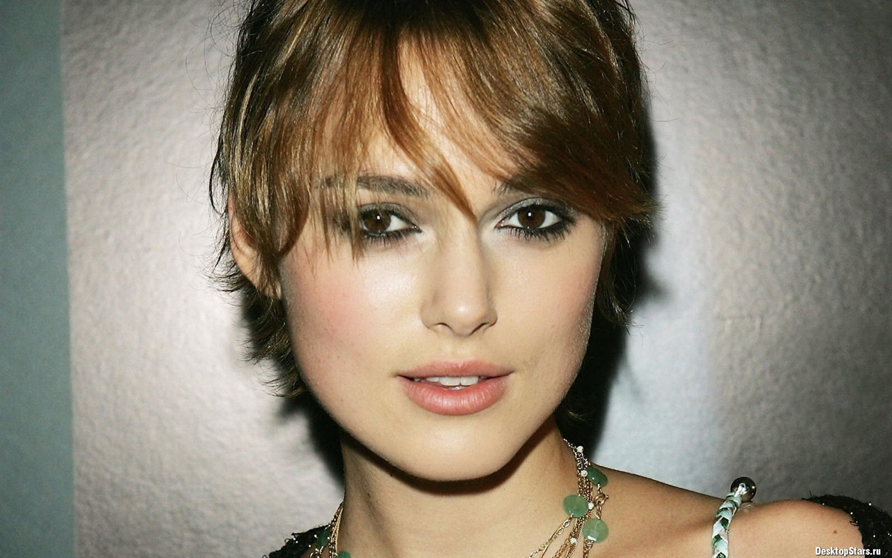 Keira Knightley #074 - 1280x800 Wallpapers Pictures Photos Images