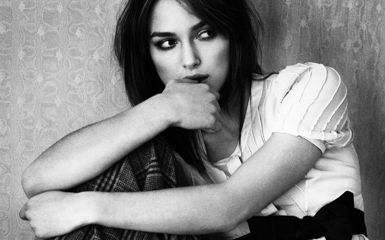 Keira Knightley #080 - 1280x800 Wallpapers Pictures Photos Images