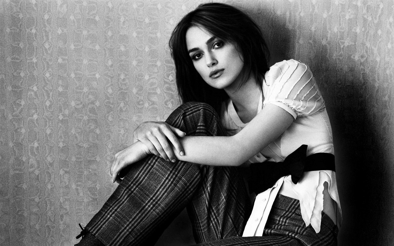 Keira Knightley #081 - 1280x800 Wallpapers Pictures Photos Images