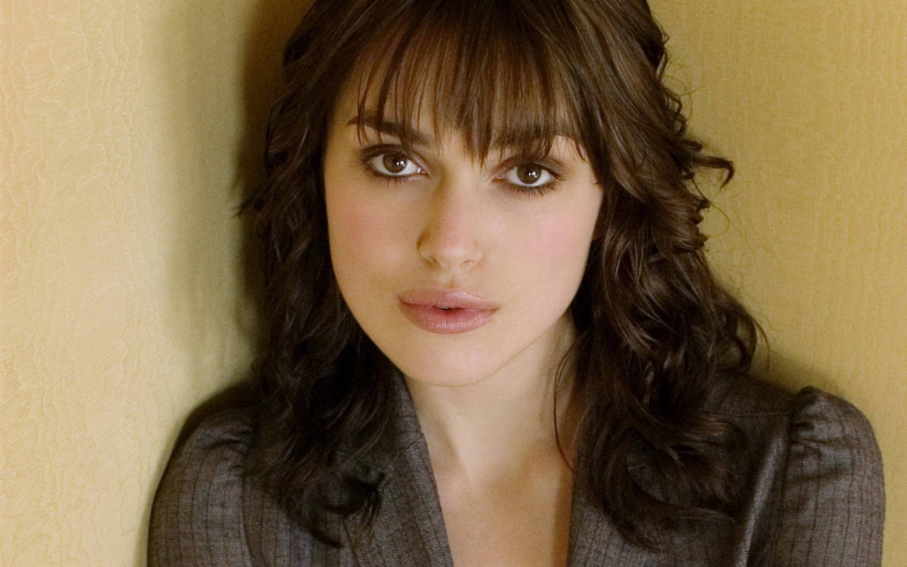 Keira Knightley #084 - 1280x800 Wallpapers Pictures Photos Images