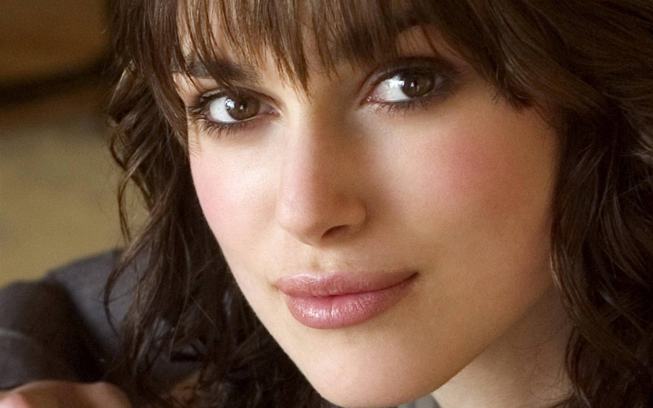 Keira Knightley #085 - 1280x800 Wallpapers Pictures Photos Images