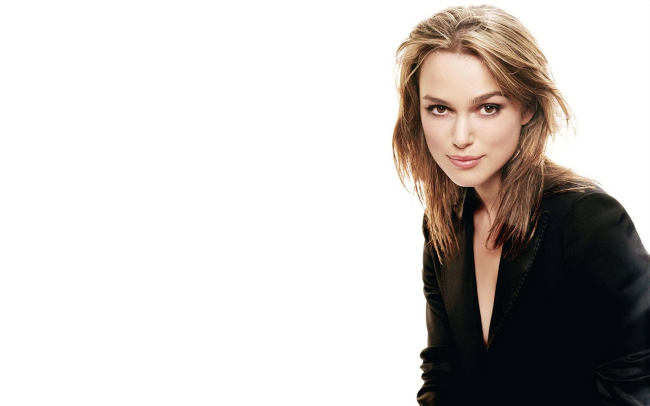 Keira Knightley #091 - 1280x800 Wallpapers Pictures Photos Images