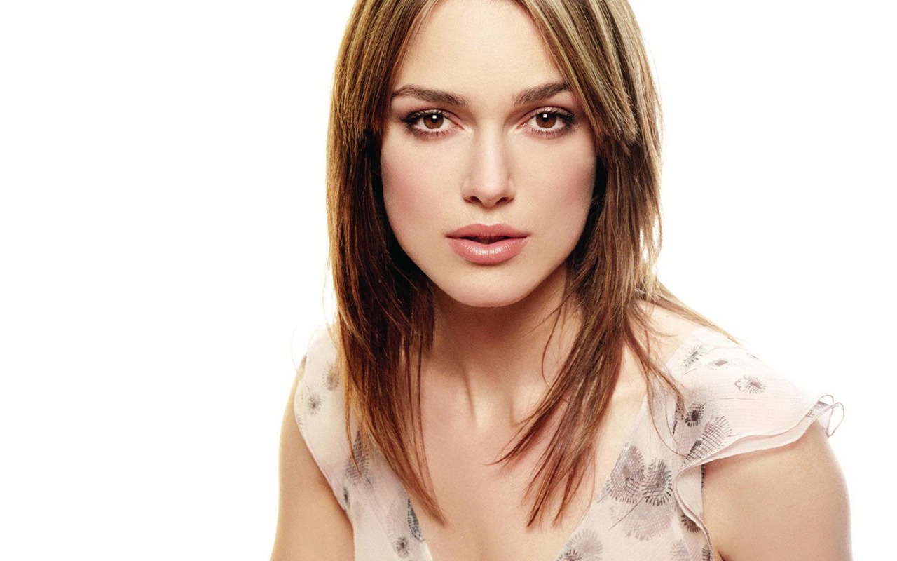 Keira Knightley #096 - 1280x800 Wallpapers Pictures Photos Images