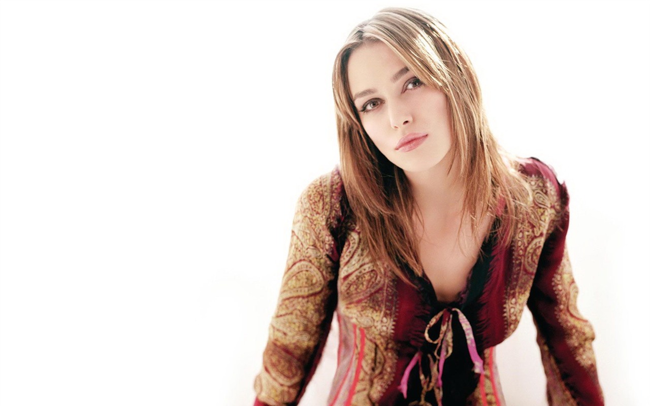 Keira Knightley #098 - 1280x800 Wallpapers Pictures Photos Images