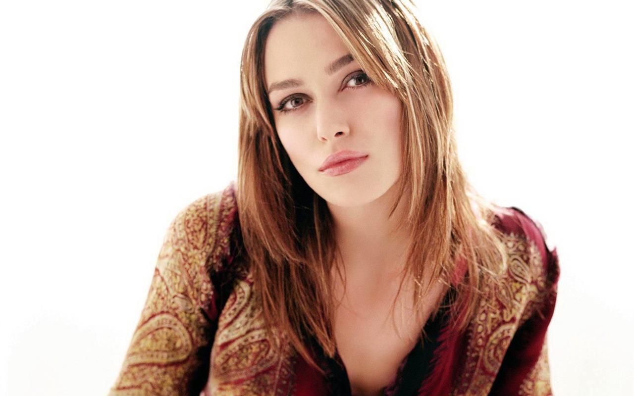 Keira Knightley #099 - 1280x800 Wallpapers Pictures Photos Images