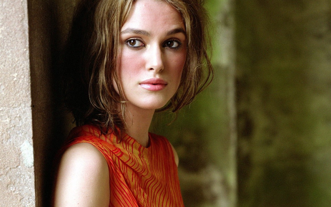 Keira Knightley #109 - 1280x800 Wallpapers Pictures Photos Images