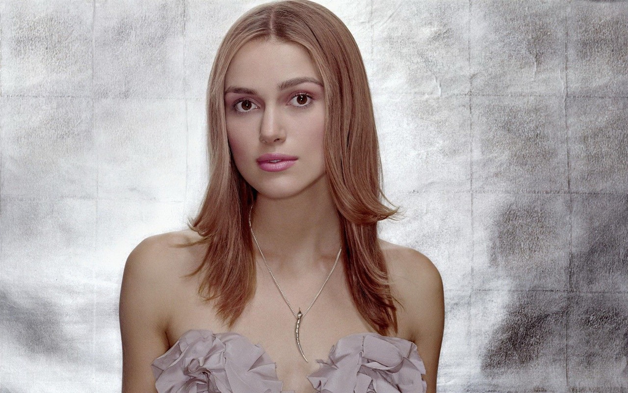 Keira Knightley #113 - 1280x800 Wallpapers Pictures Photos Images
