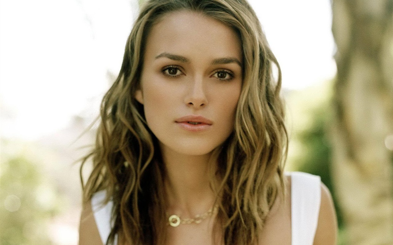 Keira Knightley #119 - 1280x800 Wallpapers Pictures Photos Images