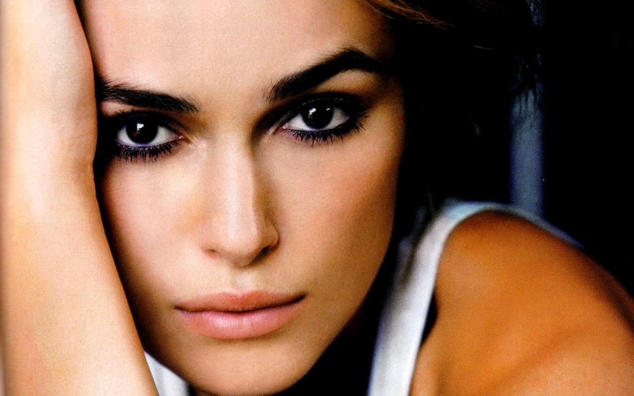 Keira Knightley #123 - 1280x800 Wallpapers Pictures Photos Images