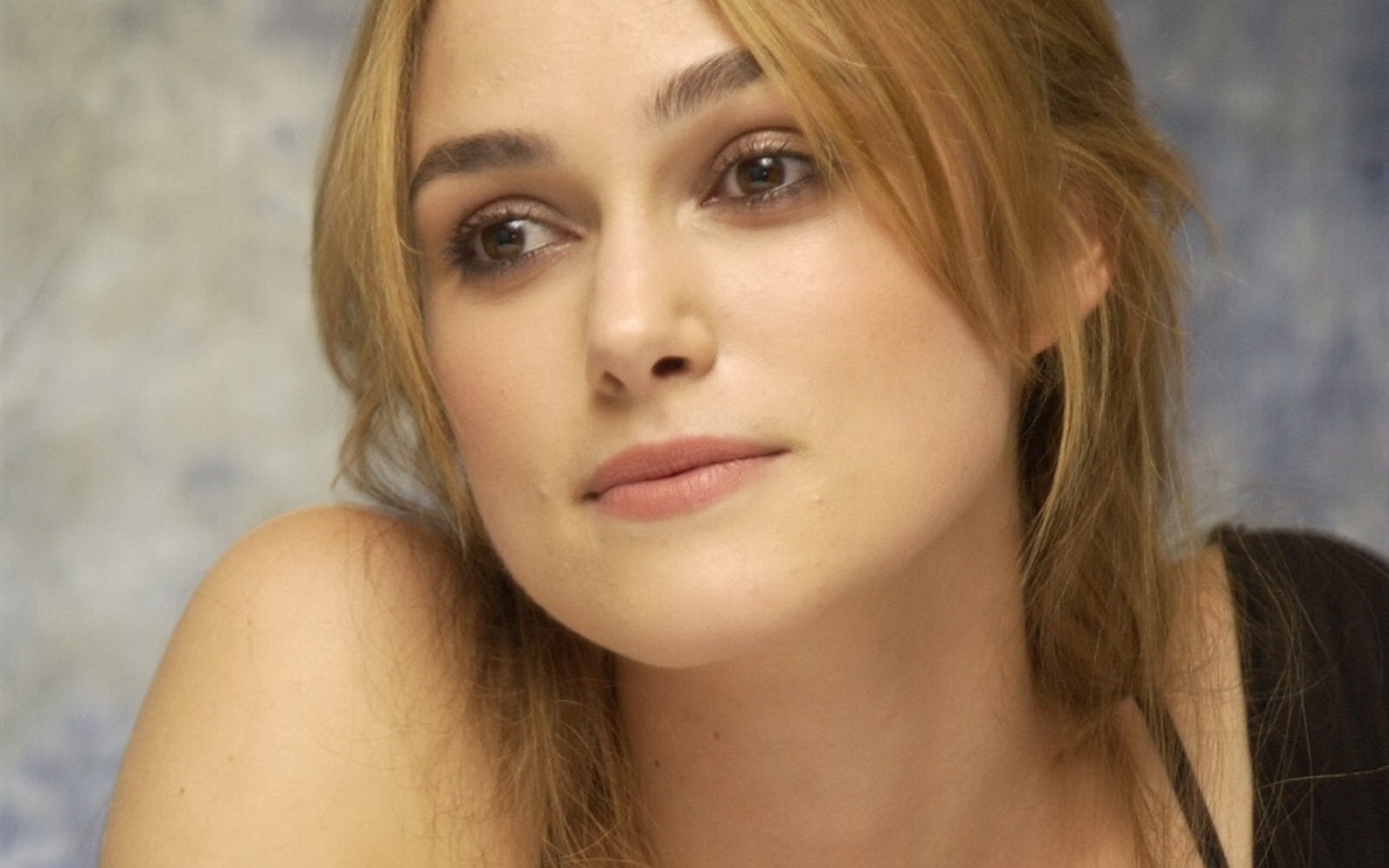 Keira Knightley #128 - 1280x800 Wallpapers Pictures Photos Images