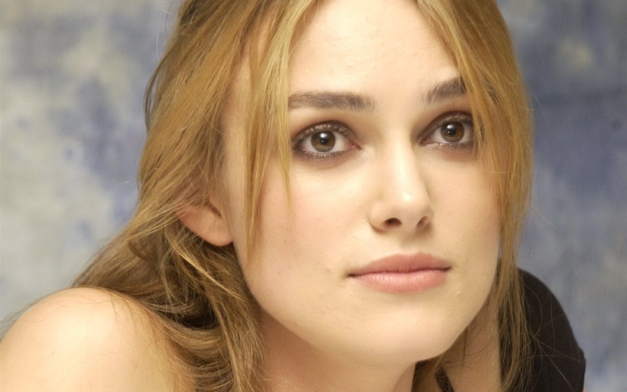 Keira Knightley #129 - 1280x800 Wallpapers Pictures Photos Images