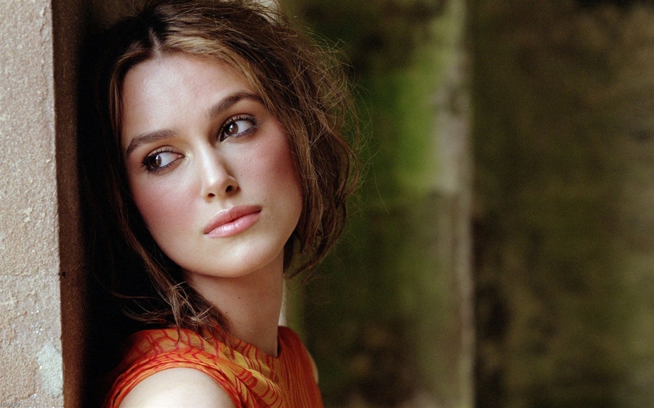 Keira Knightley #137 - 1280x800 Wallpapers Pictures Photos Images
