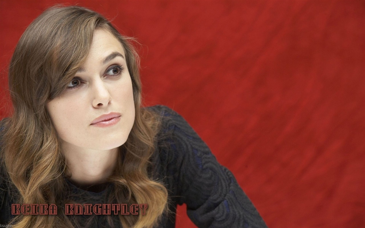 Keira Knightley #140 - 1280x800 Wallpapers Pictures Photos Images