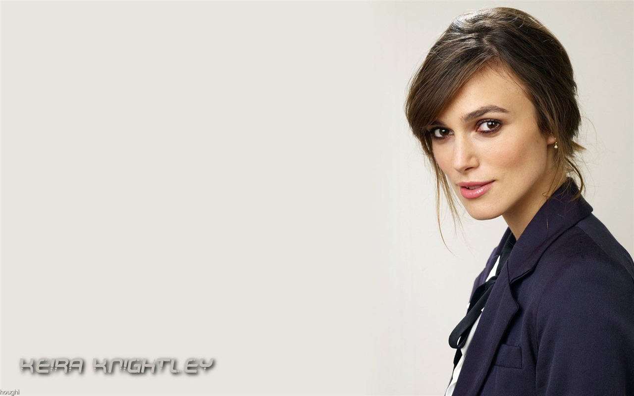 Keira Knightley #141 - 1280x800 Wallpapers Pictures Photos Images