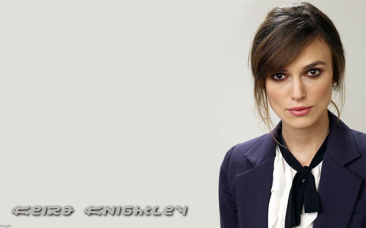 Keira Knightley #144 - 1280x800 Wallpapers Pictures Photos Images