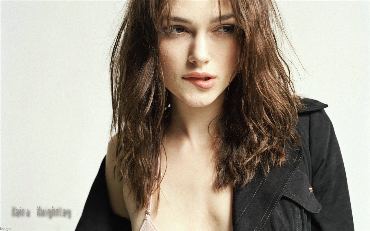 Keira Knightley #146 - 1280x800 Wallpapers Pictures Photos Images