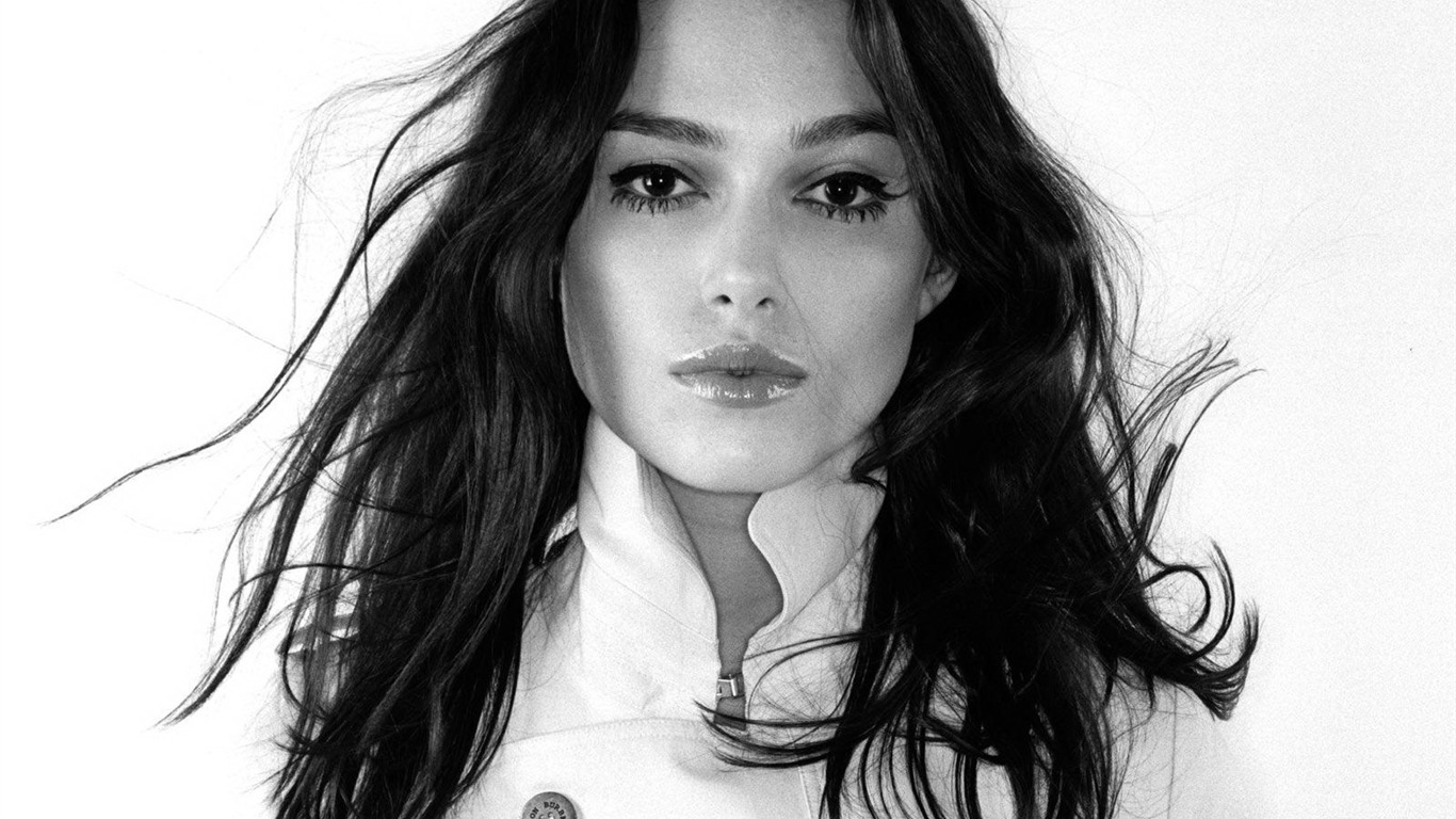 Keira Knightley #102 - 1366x768 Wallpapers Pictures Photos Images