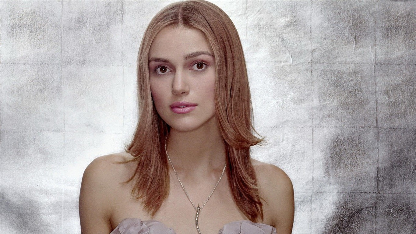 Keira Knightley #113 - 1366x768 Wallpapers Pictures Photos Images