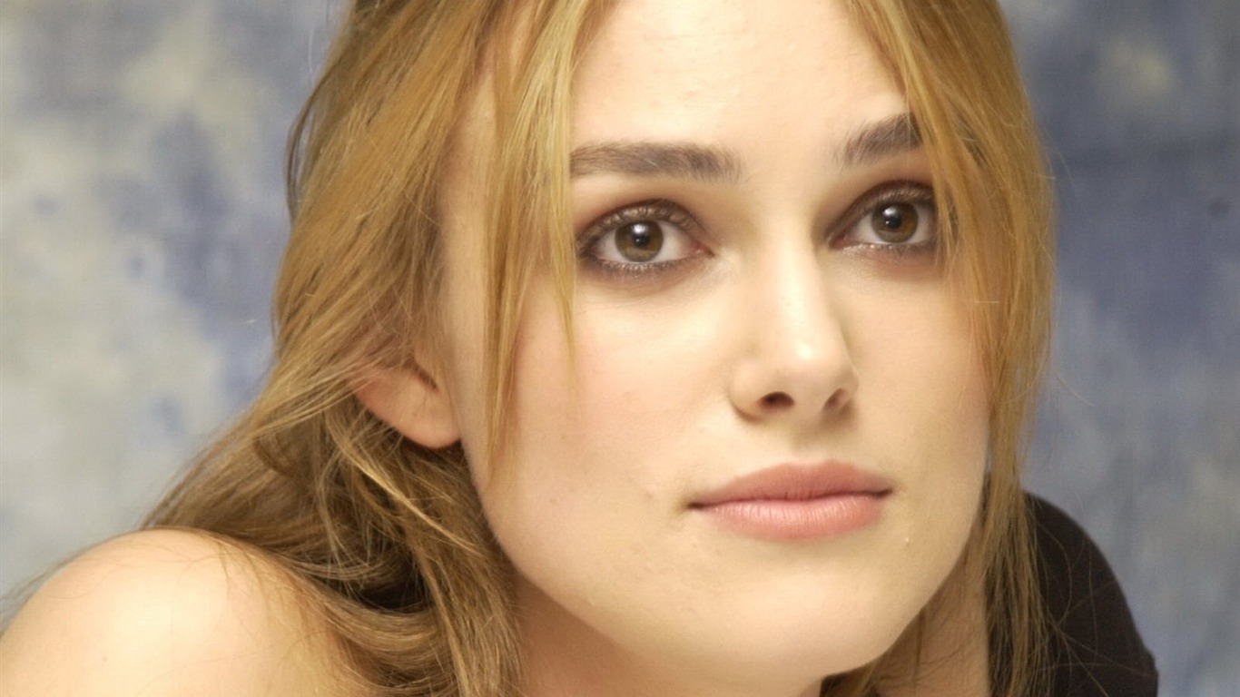 Keira Knightley #129 - 1366x768 Wallpapers Pictures Photos Images