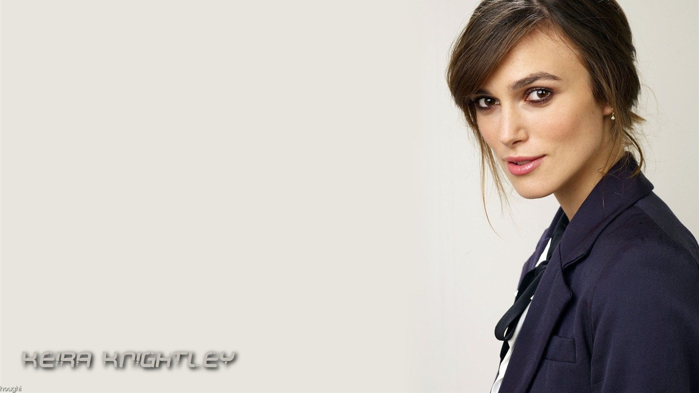 Keira Knightley #141 - 1366x768 Wallpapers Pictures Photos Images