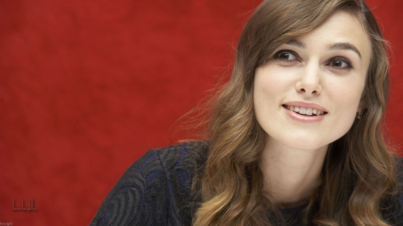 Keira Knightley #143 - 1366x768 Wallpapers Pictures Photos Images