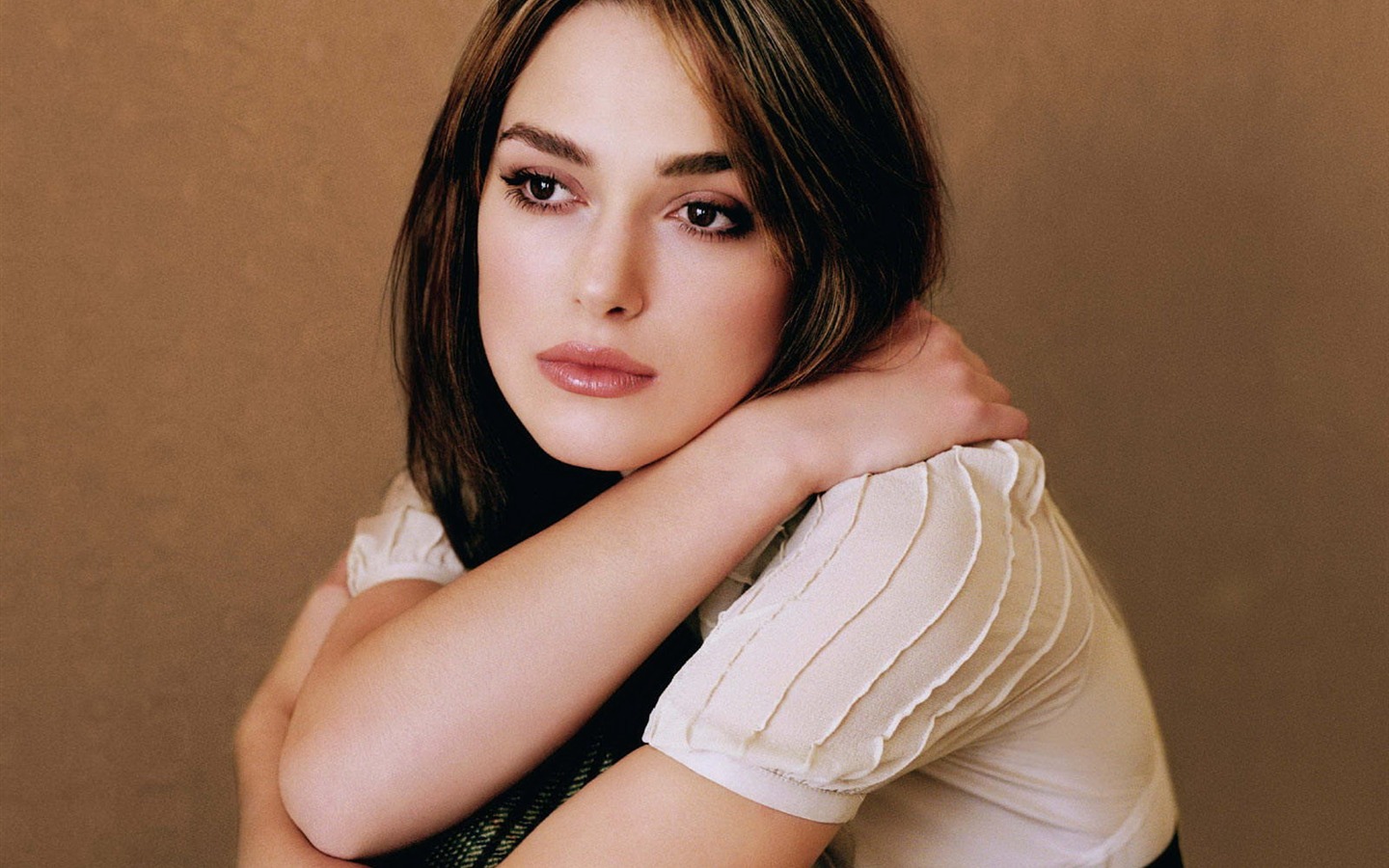 Keira Knightley #050 - 1440x900 Wallpapers Pictures Photos Images