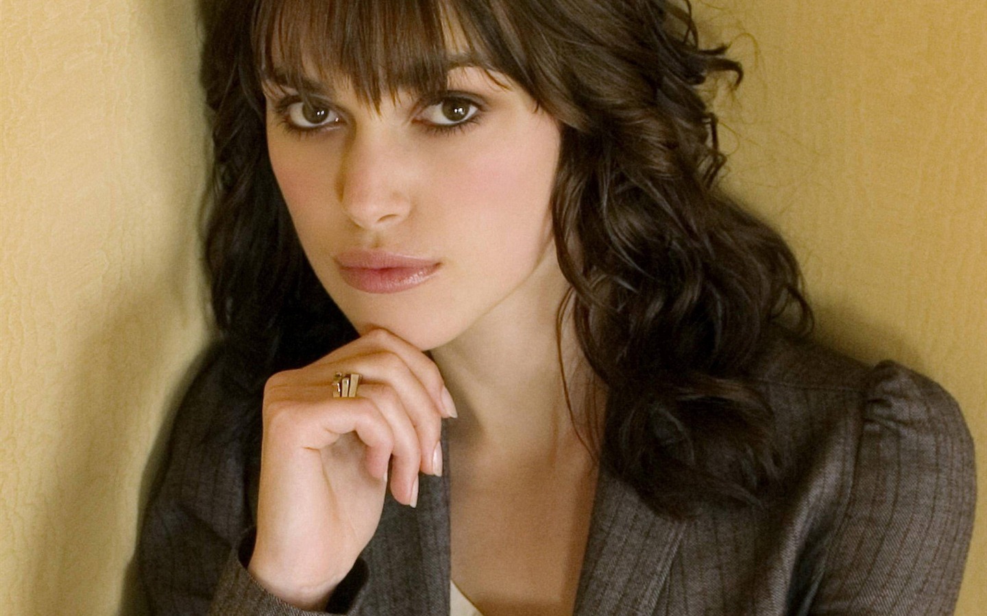 Keira Knightley #082 - 1440x900 Wallpapers Pictures Photos Images