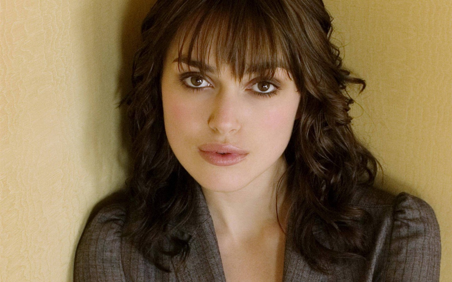 Keira Knightley #084 - 1440x900 Wallpapers Pictures Photos Images