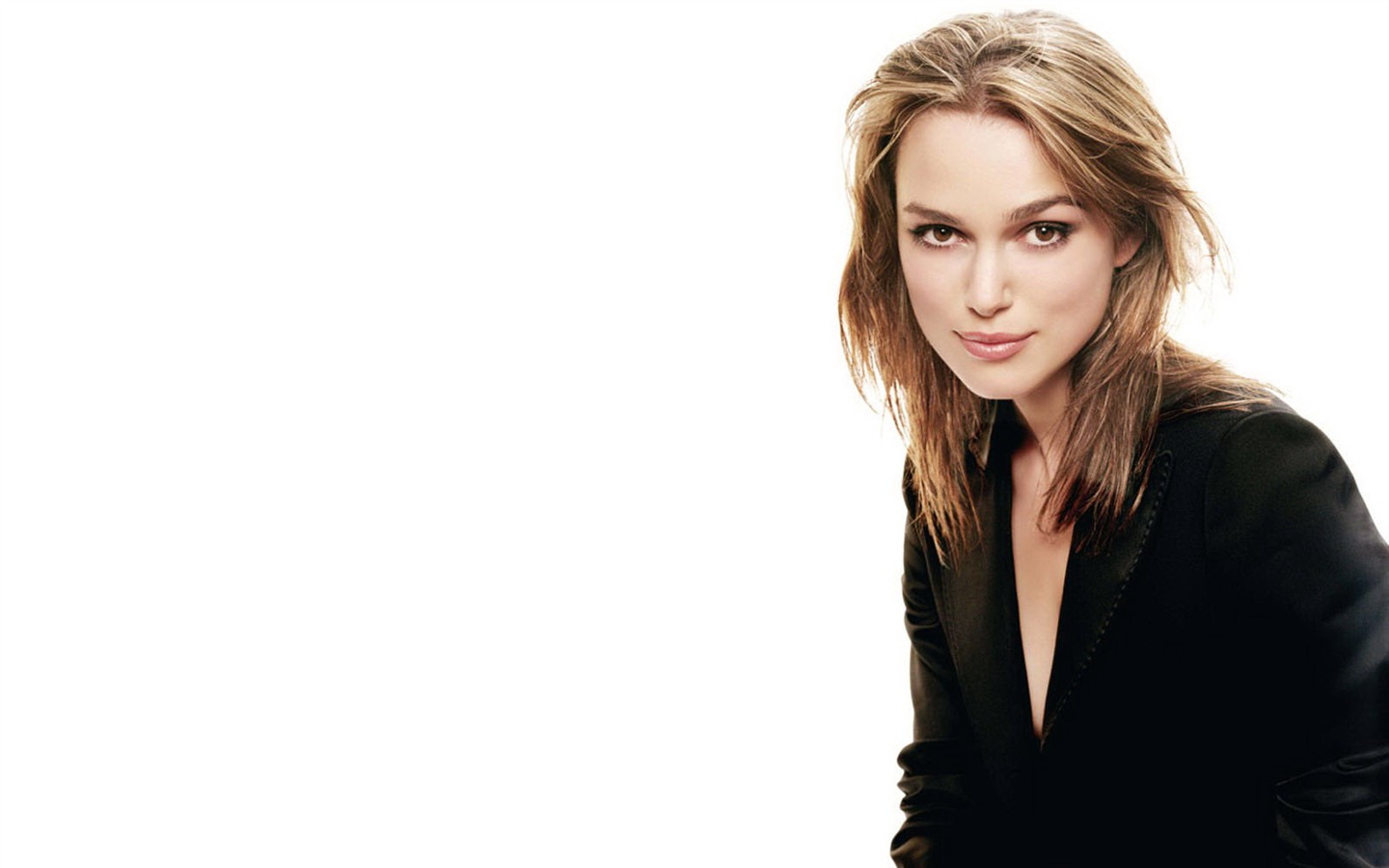 Keira Knightley #091 - 1440x900 Wallpapers Pictures Photos Images
