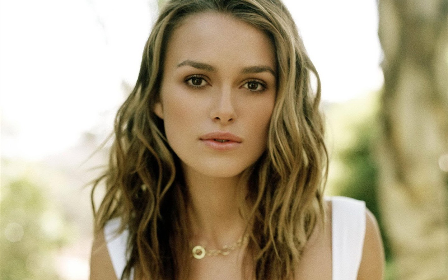 Keira Knightley #119 - 1440x900 Wallpapers Pictures Photos Images