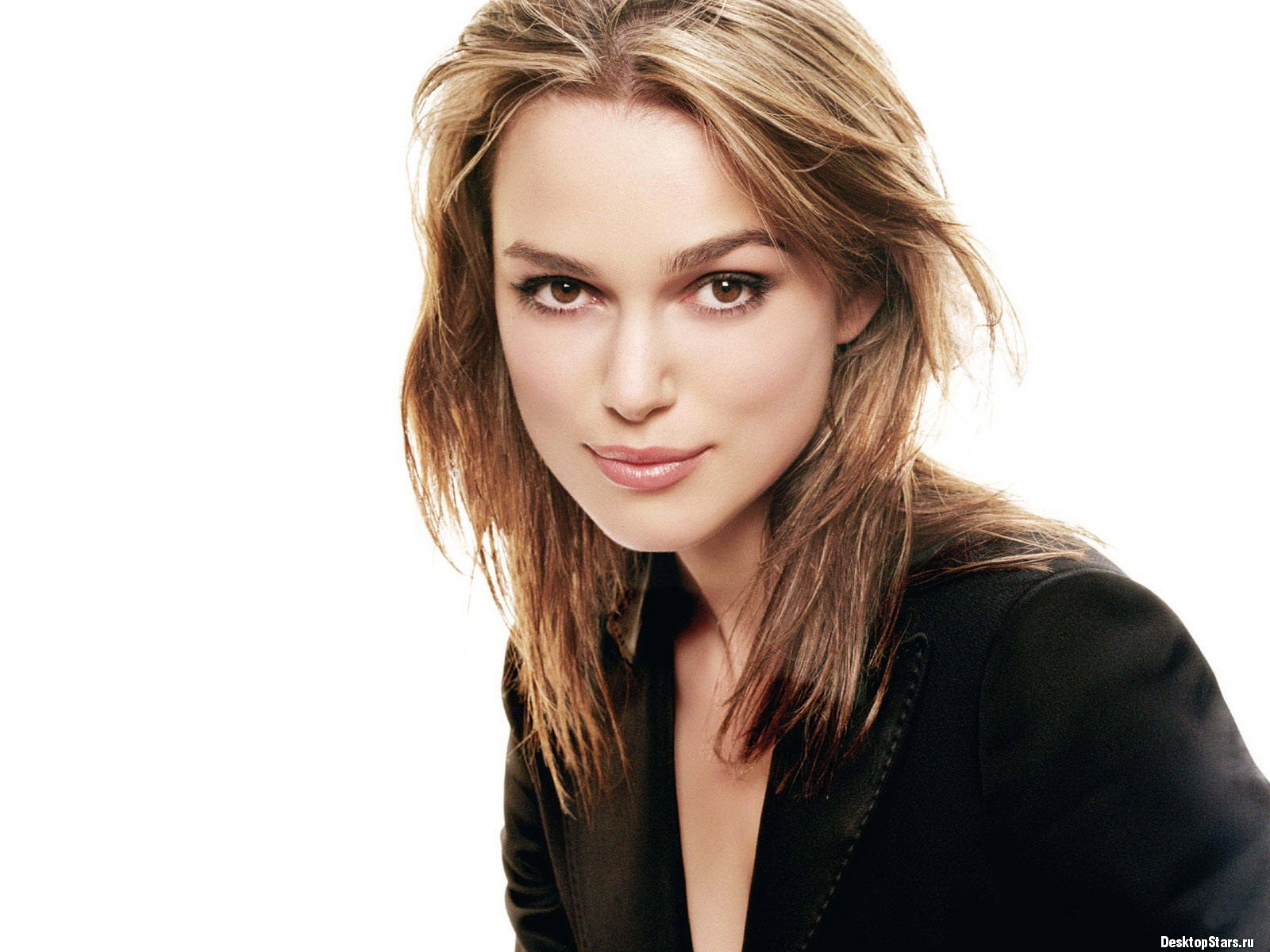 Keira Knightley #036 - 1600x1200 Wallpapers Pictures Photos Images
